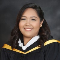 Angelica Mae Polines