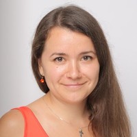 Екатерина Рудевич