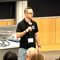 Tyler Fox, PMP., MS.