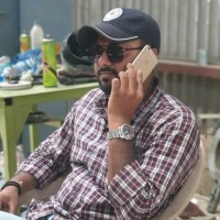 Prabhat Pandey