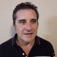 Juan Jose Gonzalez