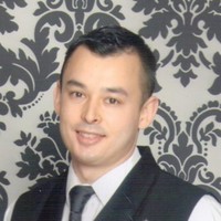 Kamil Idrisov