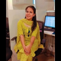 Aashi Dwivedi