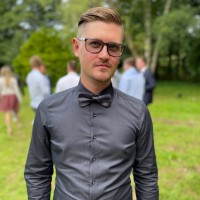 Daniel Mil