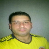 Andres Echeverri