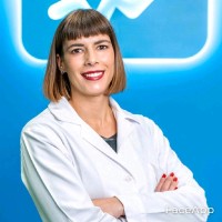 Ana Margarida Costa Malhado