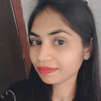Tanushree Mate