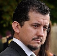 Juan Pablo García Valadés