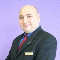 MARCO ANTONIO MAILLARD AVILA