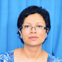 Yoofisaca Nongpluh
