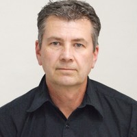 Mike Sutherland