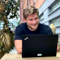 Niclas Lindblom