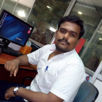 Sunil Rasu