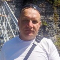 Sergey Poterianski