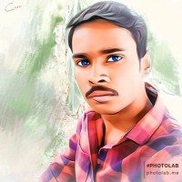 Prasanna P