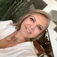 Cristina Ila De O. Peres