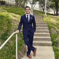 David Tso