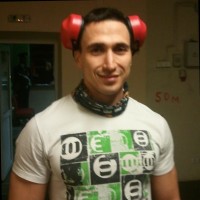 Andrejs Zorins