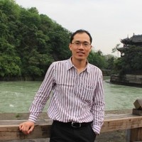 Leslie Gao