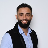 Mohammed Ahmad