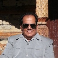 Dr Chandrashekhar Acharya