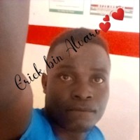 Erick Otieno