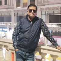 Vikash Kumar