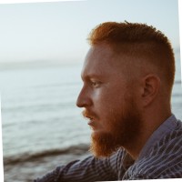 Christopher (CJ) King, MBA Marketing