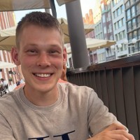 Nicolaj Engvald Larsen