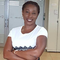Evelyn Ampoful