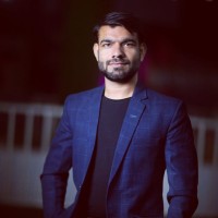 Rohit Arora