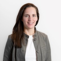 Maude Gelinas