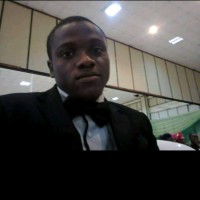 Rasheed Oladipupo, AAT, ACA, FMVA