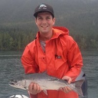 Gavin Greenhough, Rse