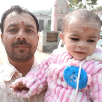 Bhagwan Bhaiya