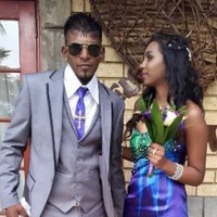 sheldon moodley