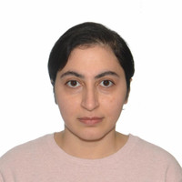 Fatemeh Jafari