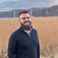 Christoffer Kirk Kristiansen