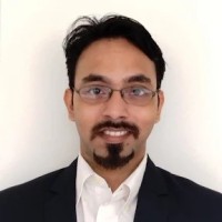 Joshua Chackalacal