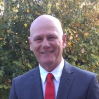 Ted Pearson