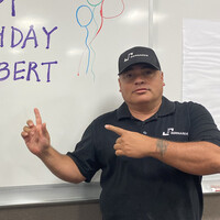 Gilbert Fuentes