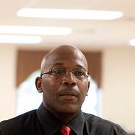 Tim Williams