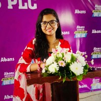Aathreyaa Sasitharan