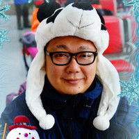 Stephen Chen