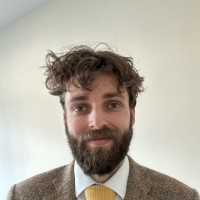 Robert Cook