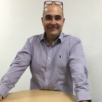 Robert Di Michele