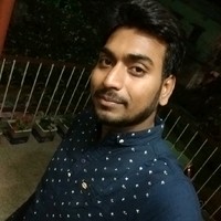 Siddharth Vimal