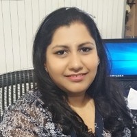 Darshan Saini