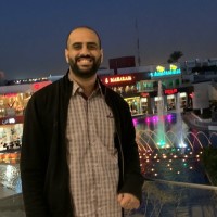 Mostafa Nasr
