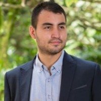 Ángel Sebastián Hernández Zapata